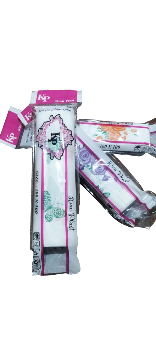 سفره نایلونی 400 گرمی